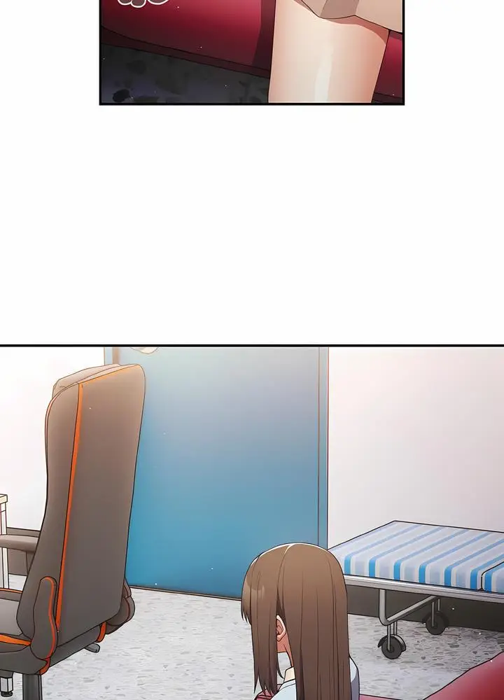 漫画《游戏不能这样玩》第36话第73张图