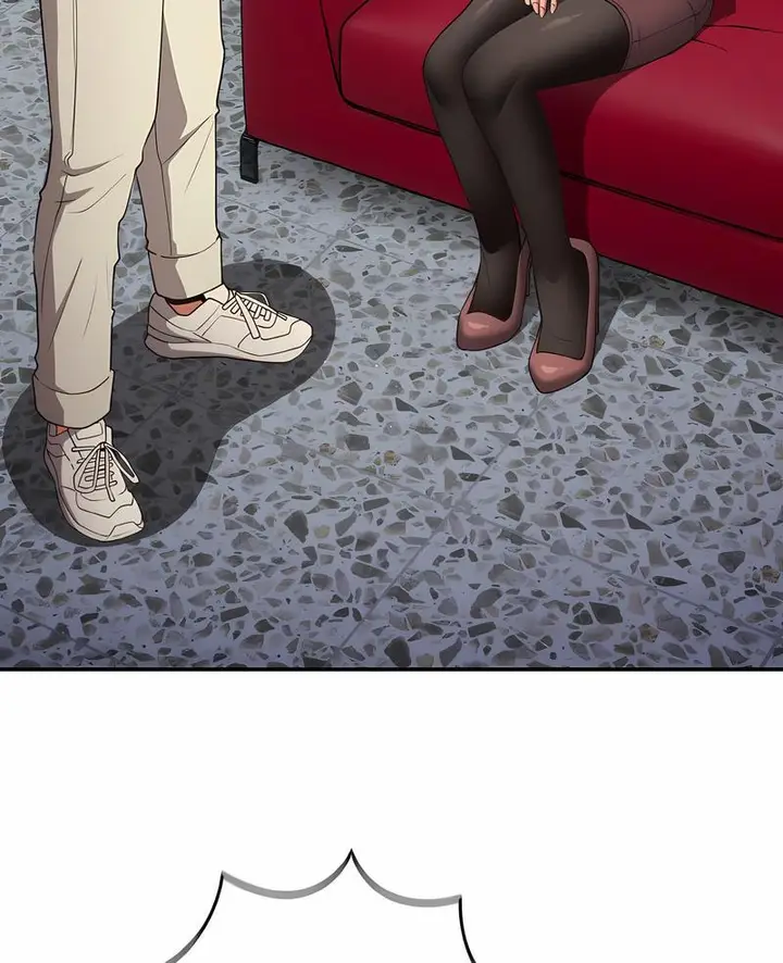 漫画《游戏不能这样玩》第38话第3张图