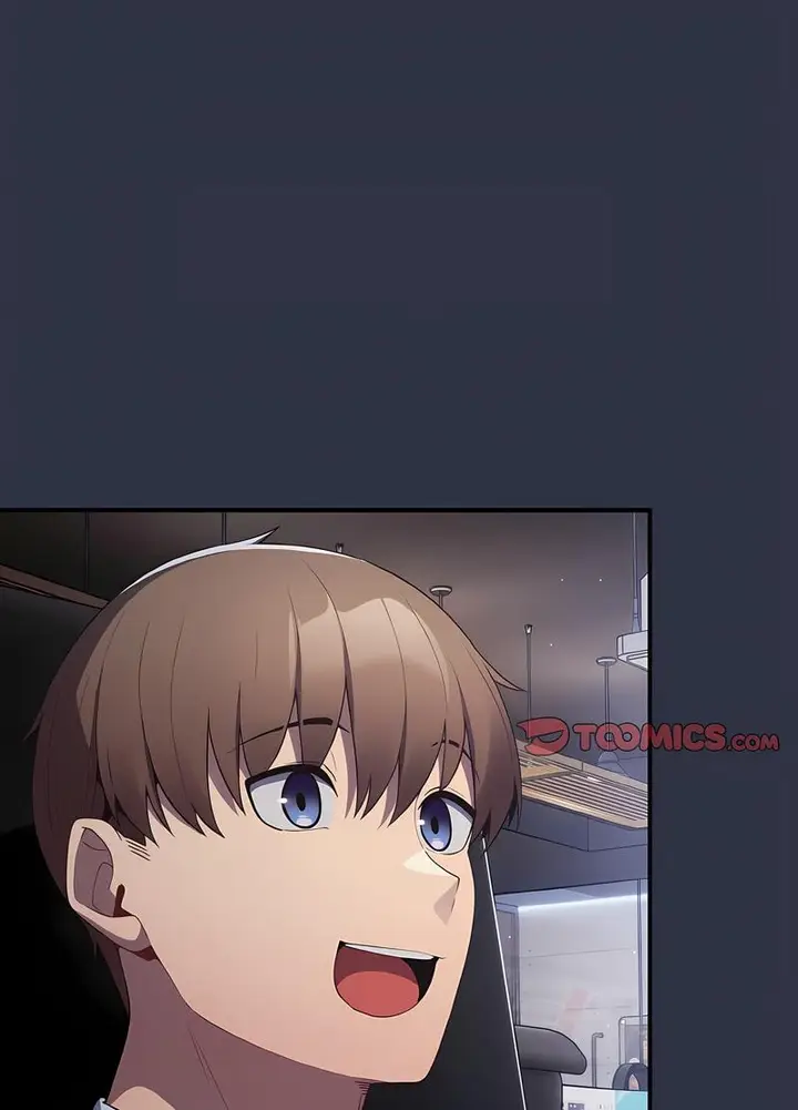 漫画《游戏不能这样玩》第38话第78张图