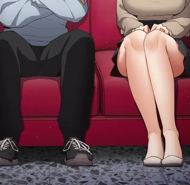 漫画《游戏不能这样玩》第39话第148张图