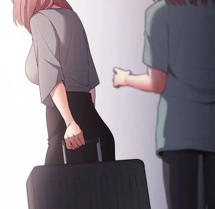 漫画《游戏不能这样玩》第47话第35张图