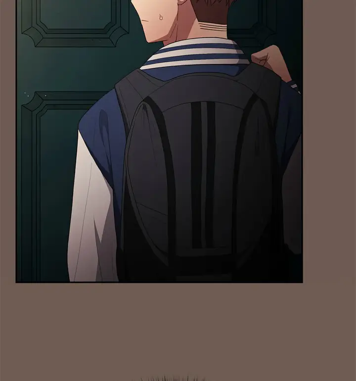 漫画《游戏不能这样玩》第50话第123张图
