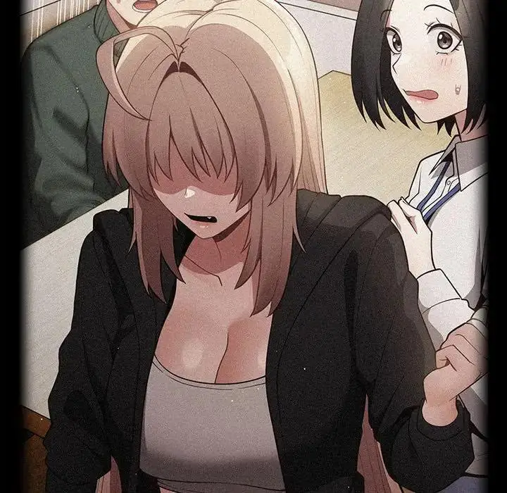 漫画《游戏不能这样玩》第51话第77张图
