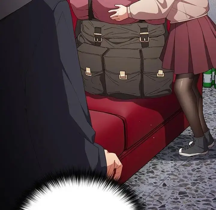 漫画《游戏不能这样玩》第56话第107张图