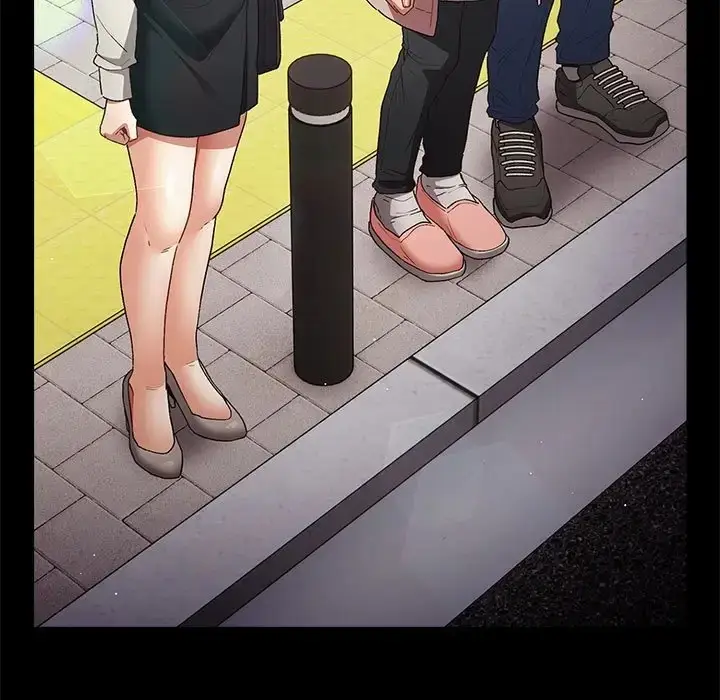 漫画《游戏不能这样玩》第63话第123张图