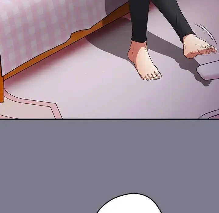 漫画《游戏不能这样玩》第64话第155张图