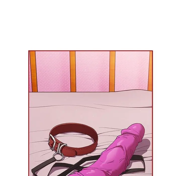 漫画《游戏不能这样玩》第66话第105张图