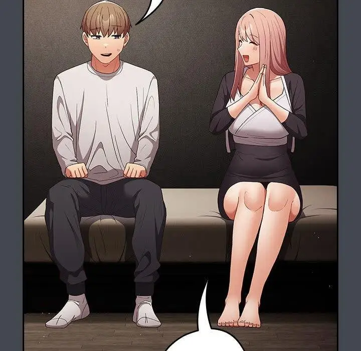 漫画《游戏不能这样玩》第74话第62张图