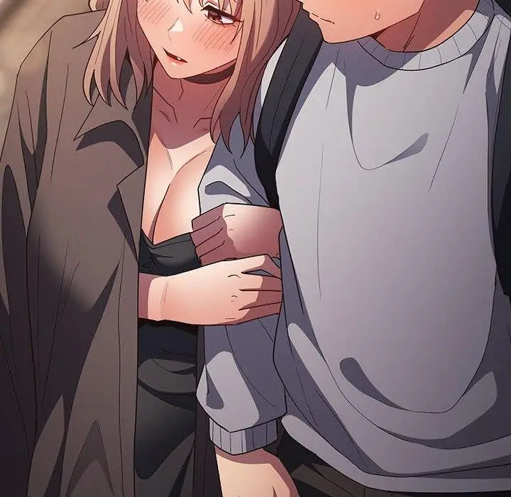 漫画《游戏不能这样玩》第81话第162张图