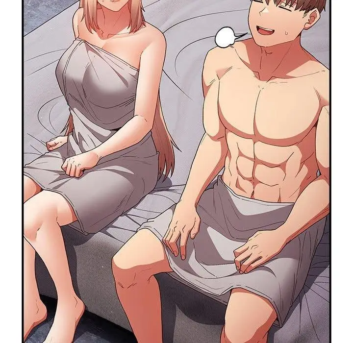 漫画《游戏不能这样玩》第82话第99张图