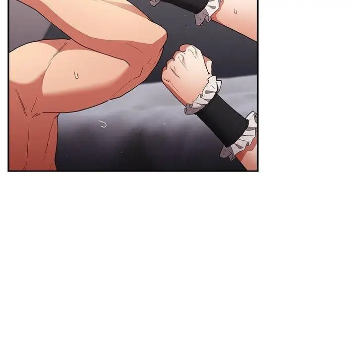 漫画《游戏不能这样玩》第84话第49张图