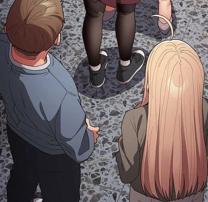 漫画《游戏不能这样玩》第86话第187张图