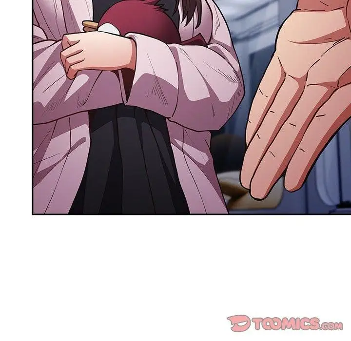 漫画《游戏不能这样玩》第89话第44张图