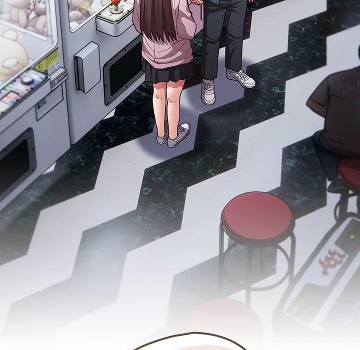 漫画《游戏不能这样玩》第89话第53张图