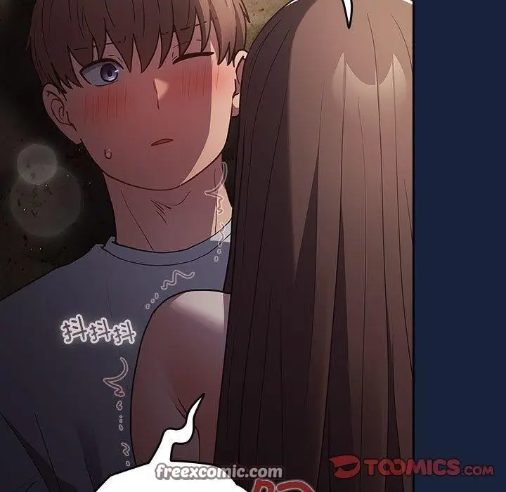 漫画《游戏不能这样玩》第90话第165张图