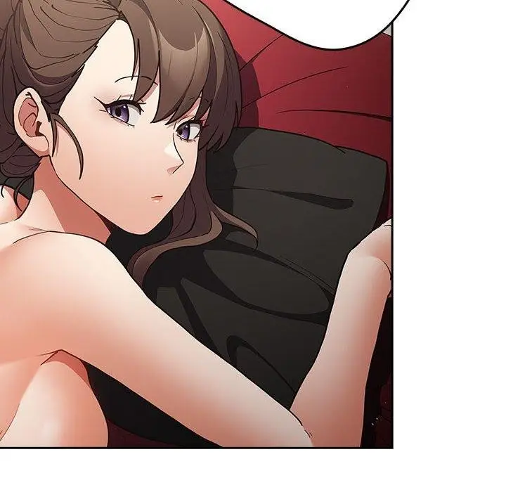 漫画《游戏不能这样玩》第91话第54张图