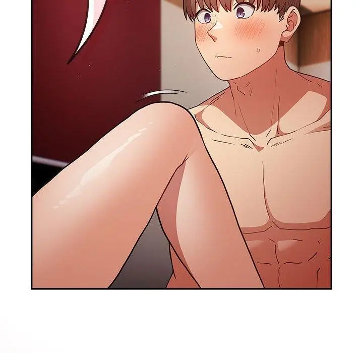 漫画《游戏不能这样玩》第93话第96张图