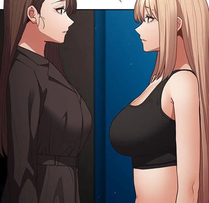 漫画《游戏不能这样玩》第95话第49张图