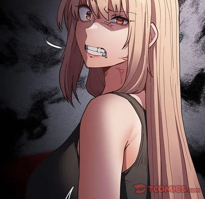 漫画《游戏不能这样玩》第95话第76张图