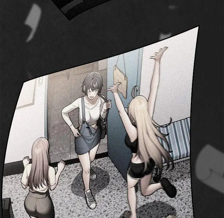 漫画《游戏不能这样玩》第96话第102张图