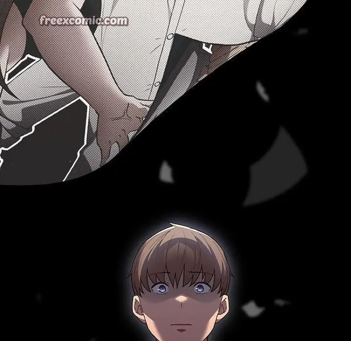 漫画《游戏不能这样玩》第96话第105张图
