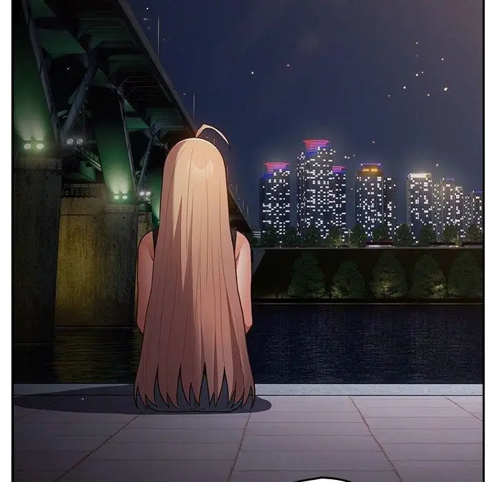 漫画《游戏不能这样玩》第96话第114张图