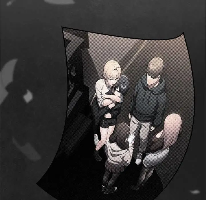 漫画《游戏不能这样玩》第96话第99张图