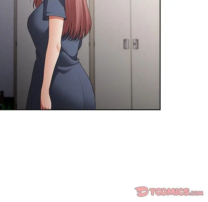 漫画《游戏不能这样玩》第97话第124张图
