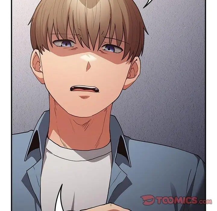 漫画《游戏不能这样玩》第97话第92张图