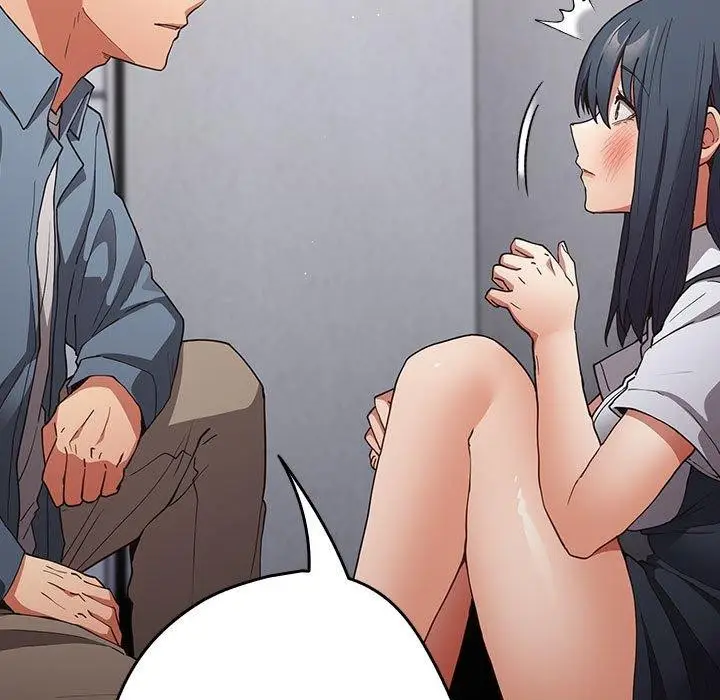漫画《游戏不能这样玩》第97话第95张图