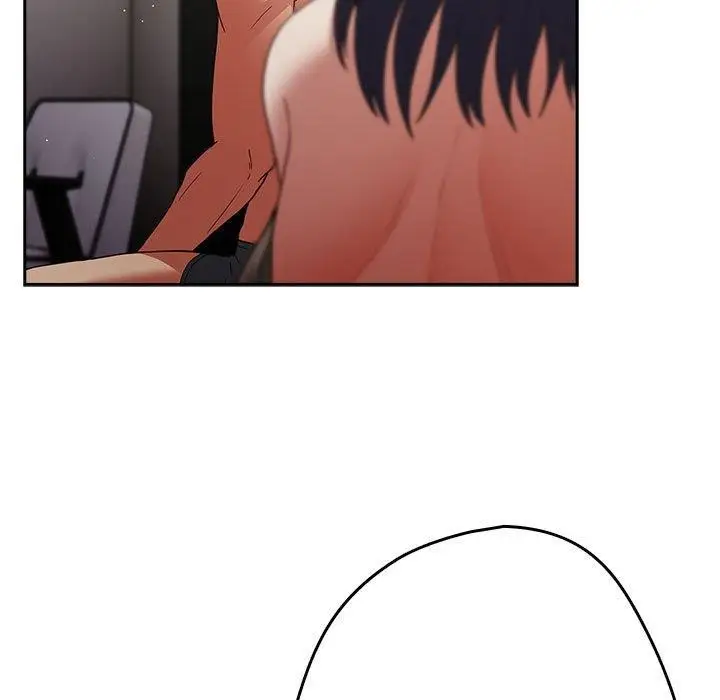 漫画《游戏不能这样玩》第98话第153张图