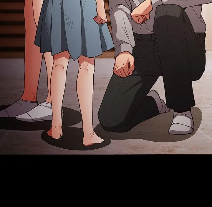 漫画《游戏不能这样玩》第99话第135张图