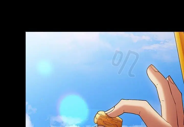 漫画《游戏不能这样玩》第99话第3张图