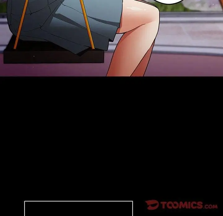 漫画《游戏不能这样玩》第99话第44张图