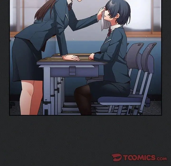 漫画《游戏不能这样玩》第100话第66张图