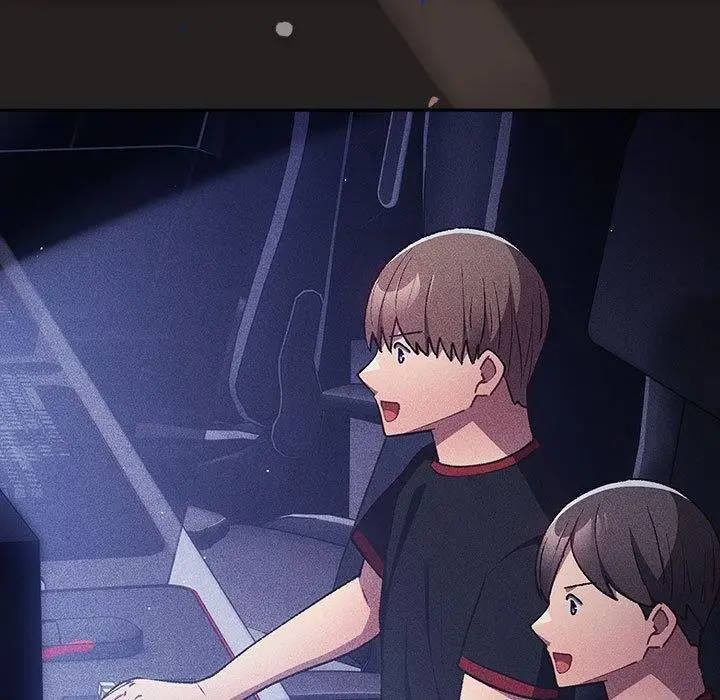 漫画《游戏不能这样玩》第101话第143张图