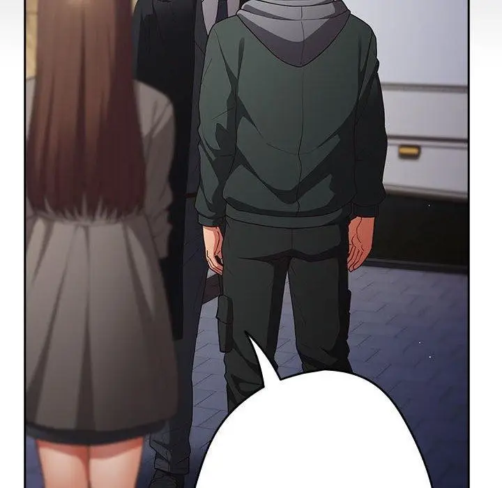 漫画《游戏不能这样玩》第101话第18张图