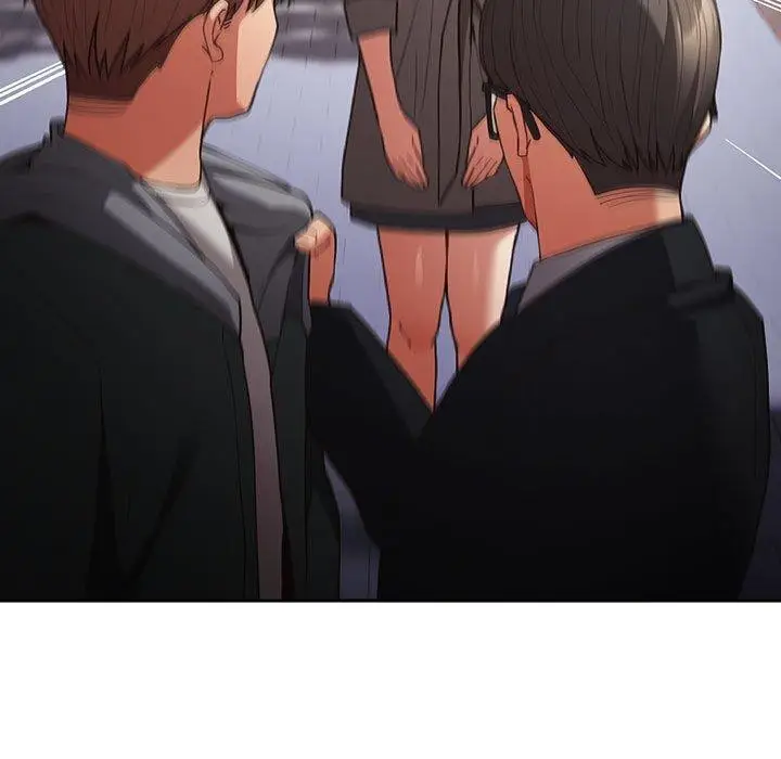 漫画《游戏不能这样玩》第101话第83张图