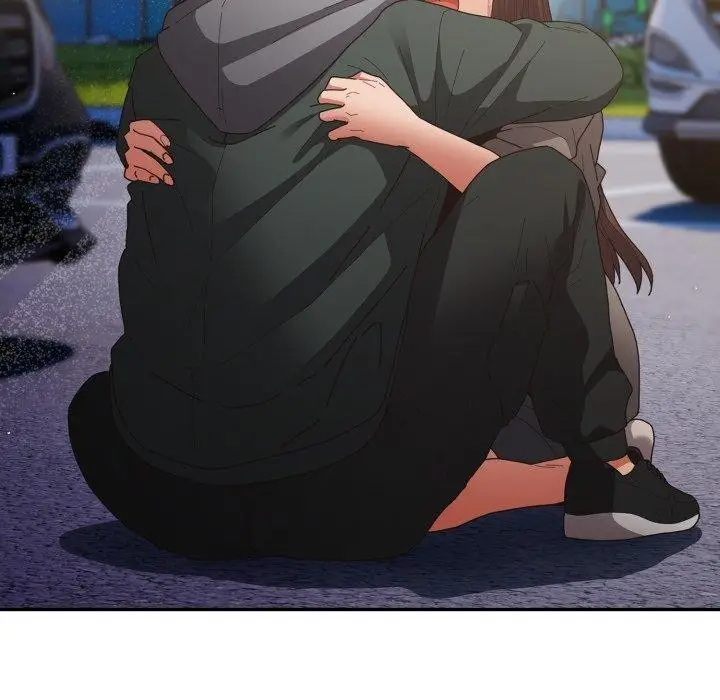漫画《游戏不能这样玩》第102话第155张图