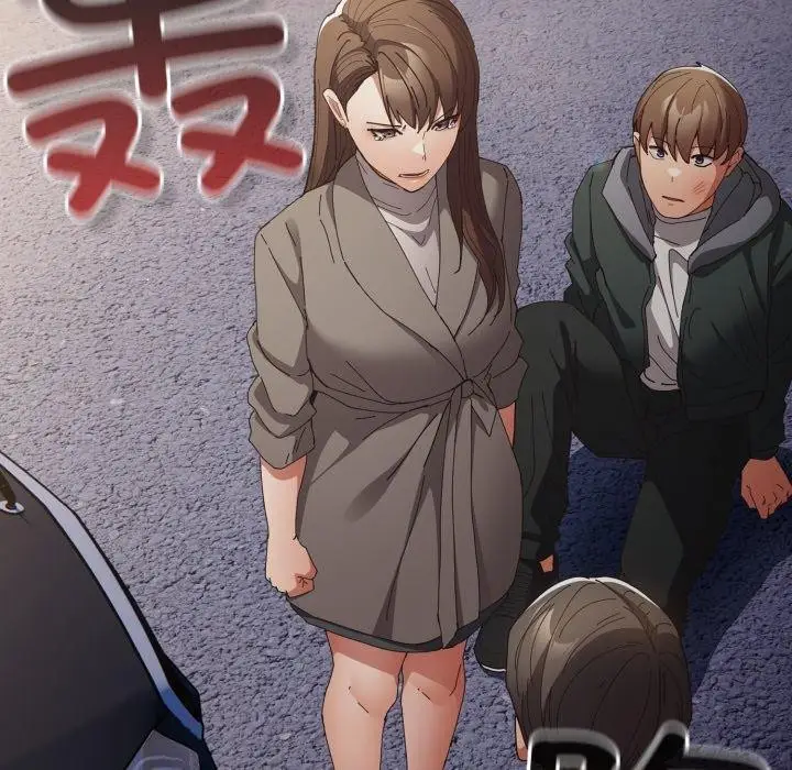 漫画《游戏不能这样玩》第102话第178张图