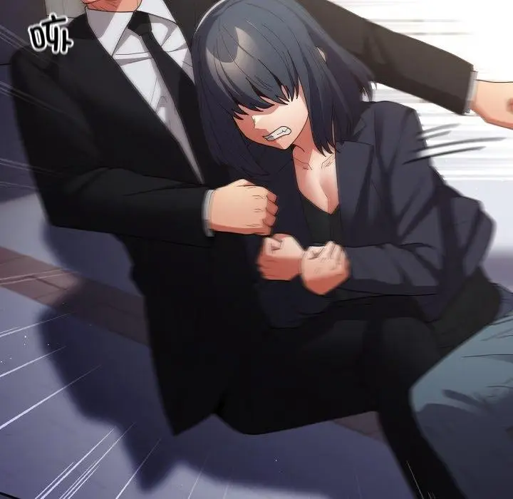 漫画《游戏不能这样玩》第102话第37张图