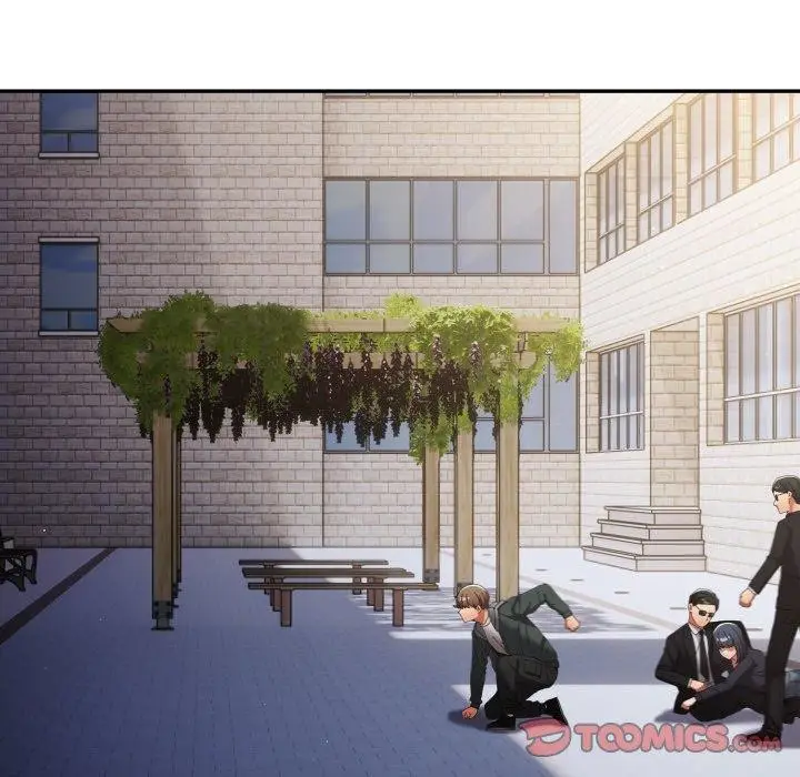 漫画《游戏不能这样玩》第102话第52张图