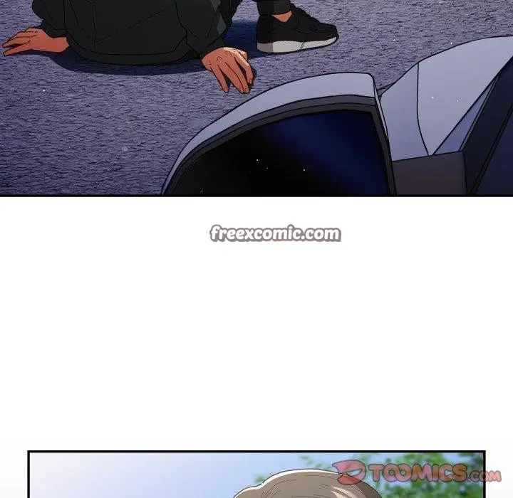 漫画《游戏不能这样玩》第103话第28张图