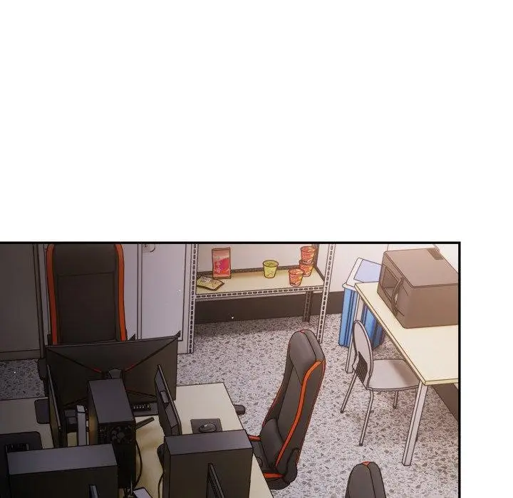 漫画《游戏不能这样玩》第106话第59张图