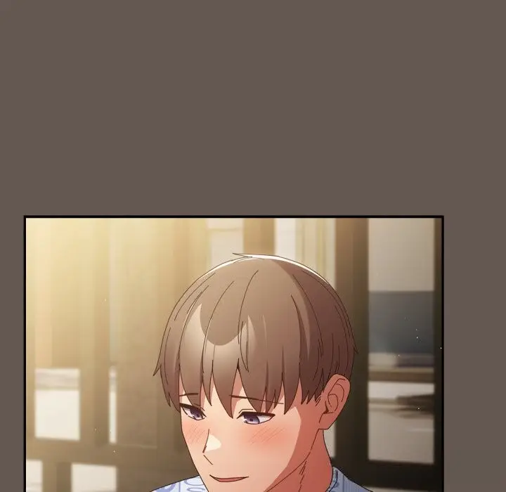 漫画《游戏不能这样玩》第108话第107张图