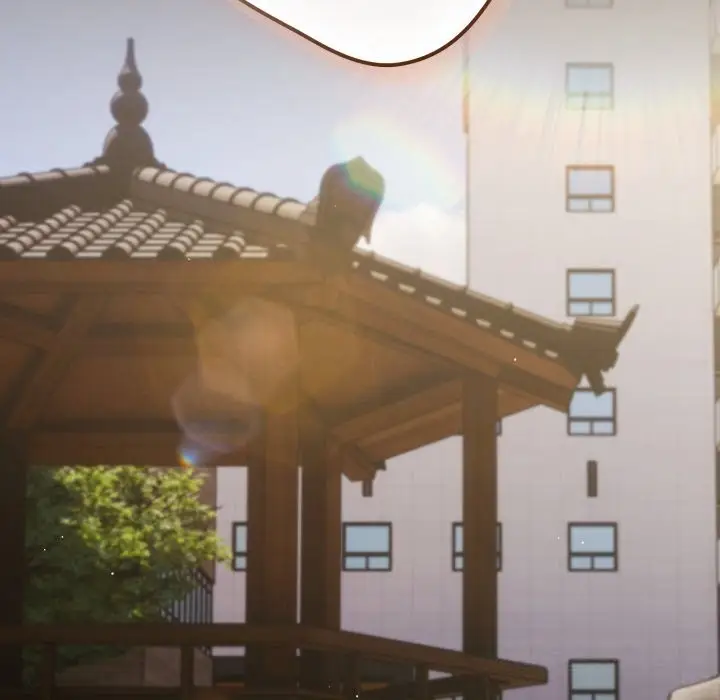 漫画《游戏不能这样玩》第108话第127张图