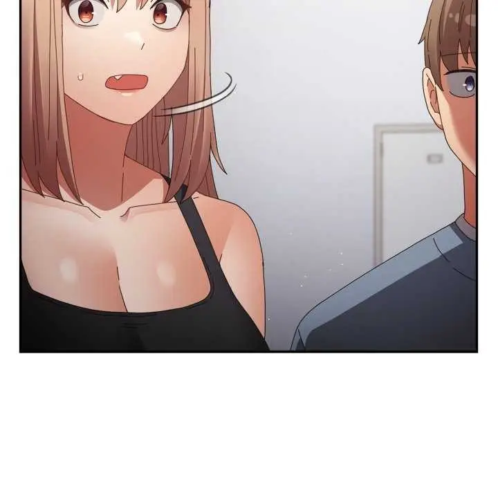 漫画《游戏不能这样玩》第109话第48张图