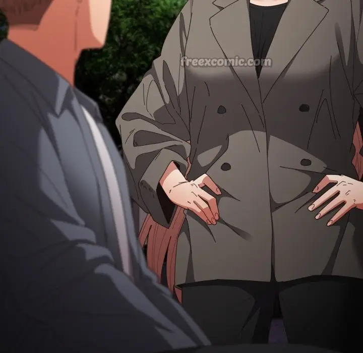 漫画《游戏不能这样玩》第113话第182张图