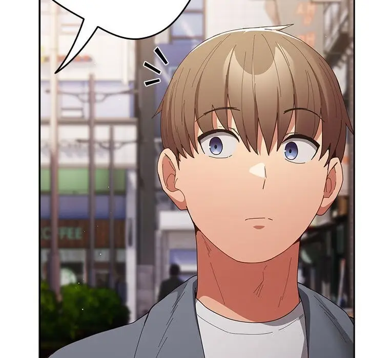 漫画《游戏不能这样玩》第114话第57张图