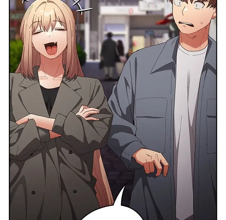 漫画《游戏不能这样玩》第114话第81张图